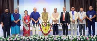 GM Vidyanikethan Public School hosts AICS annual conference