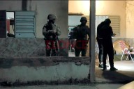 Allanamiento por narcomenudeo en San Benito: hallaron drogas y dinero