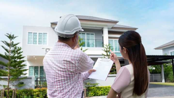 12 Code Violations That Homeowners Could Be Fined For Doing