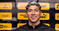 Dirigente de Peñarol se resigna al retorno de Brayan Cortés a Colo Colo: “99% que no sigue en el club”
