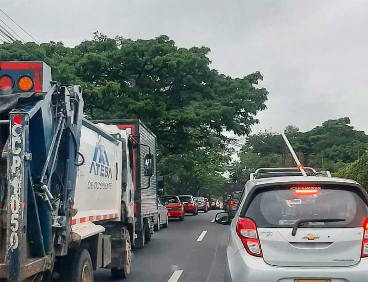 Cierres viales en Pereira este fin de semana: se prevé un caos vehicular por obras, eventos deportivos y culturales