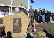 Remembering the former Saxonburg police chief who was shot, killed 45 years ago