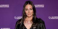 Hallmark Star Taylor Cole Reveals Candid Details About Her Years-Long Infertility Journey | Hallmark Channel, Taylor Cole 