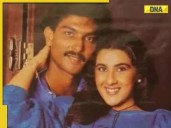 Ravi Shastri ended romance with Saif Ali Khan's ex-wife Amrita Singh because...