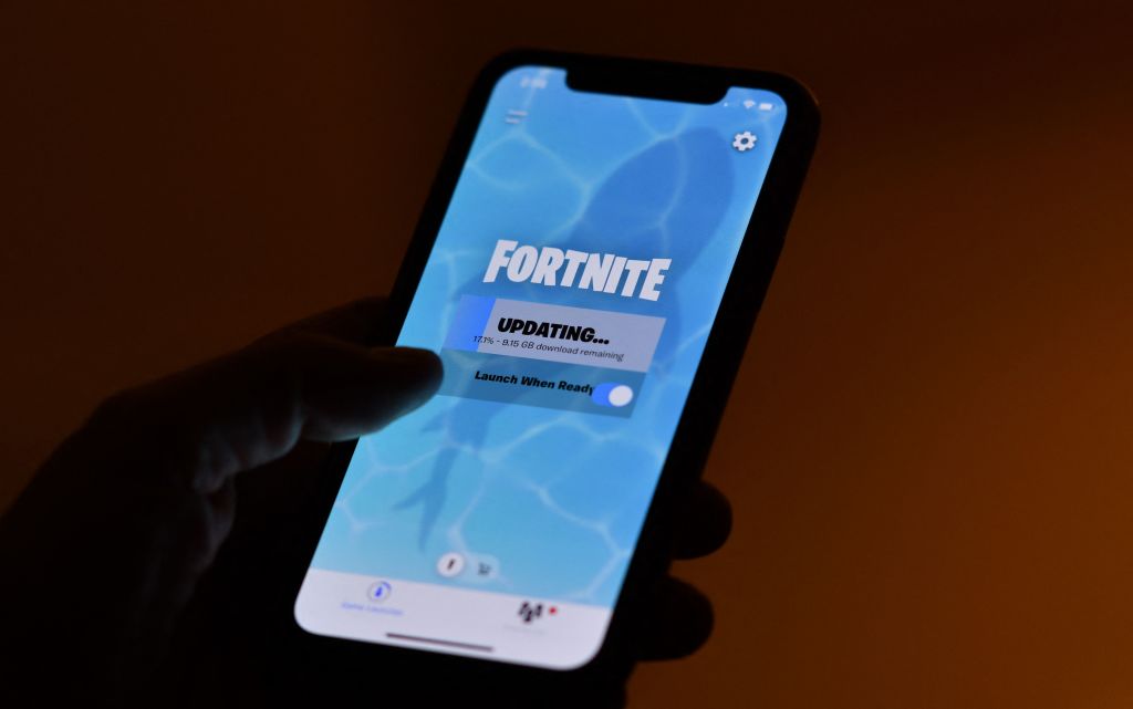 Epic Games's Fortnite is back in US Google Play Store, as court partially reverses restrictions it won on iOS