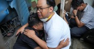 At least 22 people killed in office building fire in Indonesia's capital