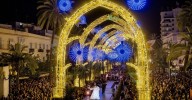 Los mayores de 60 años de Cádiz bailarán el jueves para celebrar la Navidad