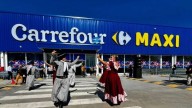 Carrefour Argentina inauguró su primer mayorista en Neuquén y consolida su expansión en Plaza Huincul