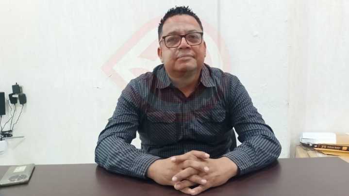 Celebrará SNTE a jubilados y a personal administrativo