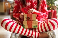 Woman Asks Sister to Buy All 9 of Her Kids Individual Presents for Christmas