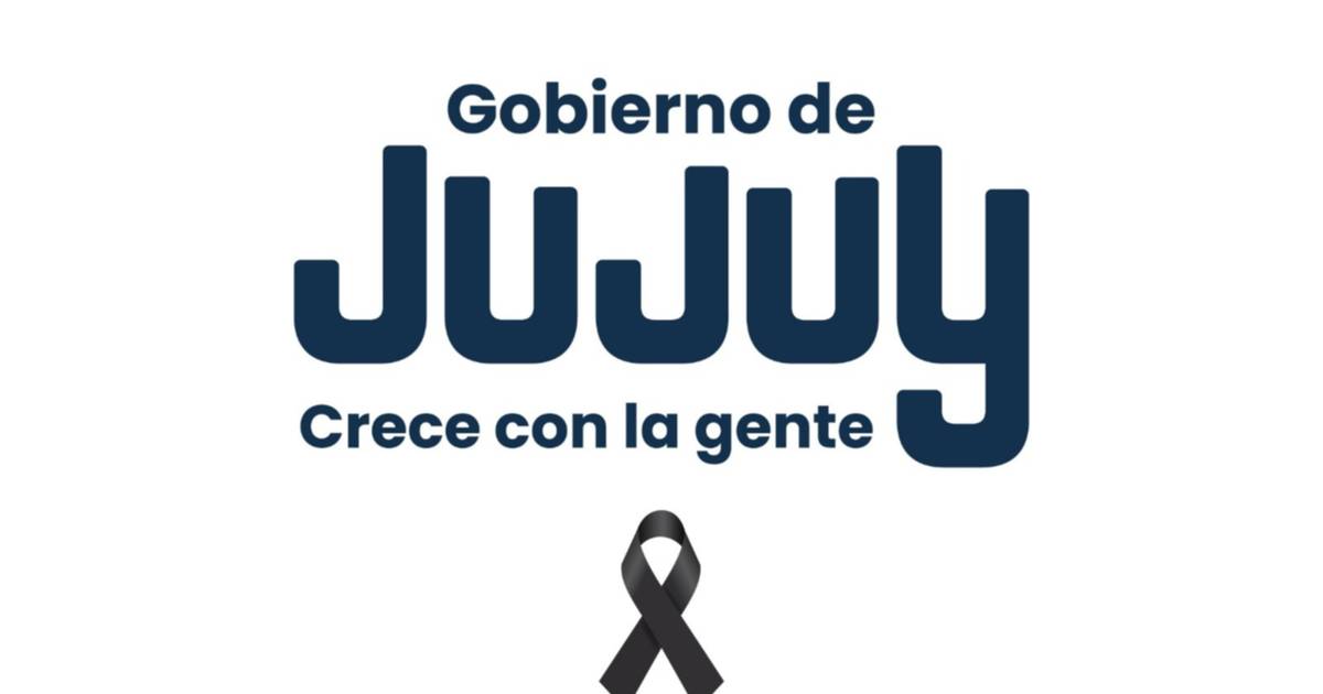 Tres días de duelo provincial por el fallecimiento del juez Ekel Meyer