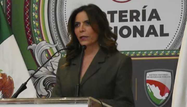 Lotería Nacional reconoce al SNSP en su 30 aniversario