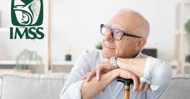 Pensión IMSS 2026: confirman fecha del primer depósito y el calendario completo de pagos