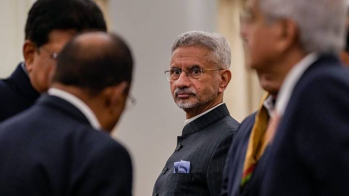 'No Country Has Veto On Our Ties': S Jaishankar Firm On India-Russia Partnership Amid US Trade Tensions