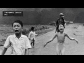 New documentary digs into who really took "The Terror of War" photo