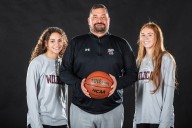 Alyssa Caldwell, Ephrata pull away from Mechanicsburg in the second half for girls basketball win