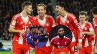 La última tabla de posiciones de Champions League de 2025 tras paseo del Bayern, susto del Barcelona y resurgir de Liverpool