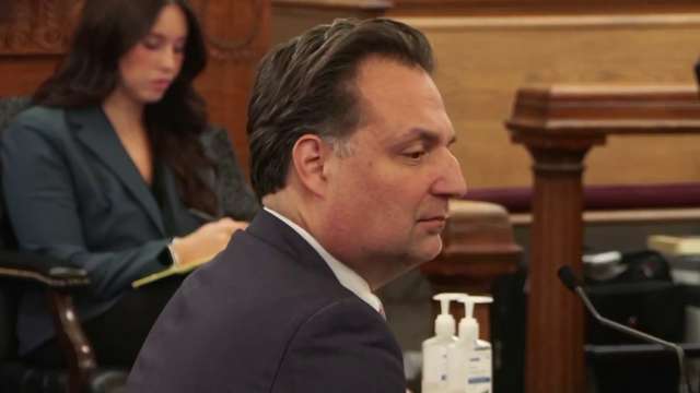 LIVE updates: Testimony about digital evidence in Brian Walshe murder trial