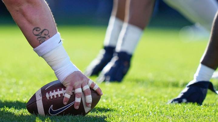 White House, Olympic leaders lend support to SCORE Act to regulate college sports