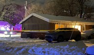 2 dead, 2 in critical condition after Muskegon shooting that also injured child