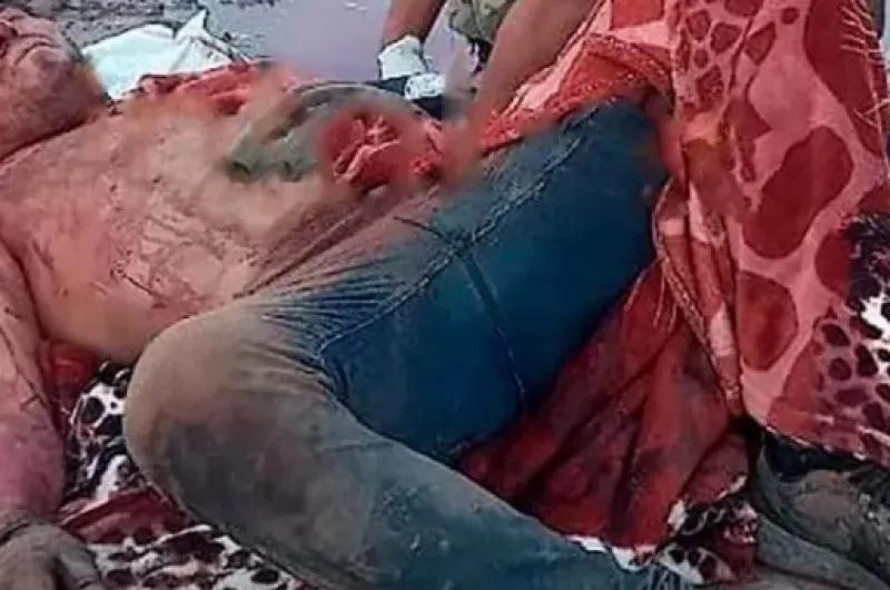 Con un santiagueño, juzgan a banda narco por 427 kilos de cocaína camuflada en porotos