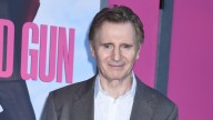 Liam Neeson denies being anti-vaccine after narrating controversial documentary