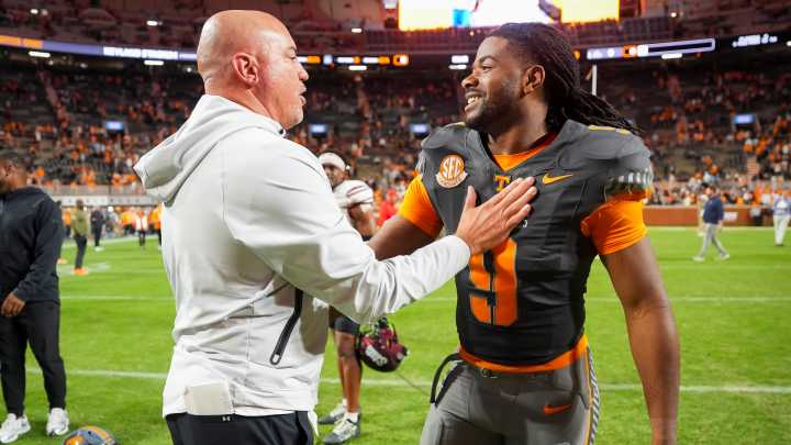 Tony Sanchez irked by agents sharing transfer news without heads