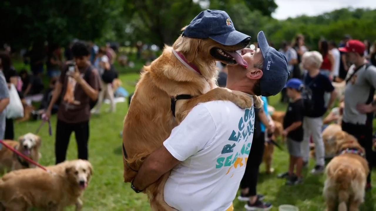 The top photos of the week by Associated Press photojournalists