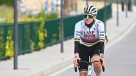 Pogacar confirma que volverá a correr San Remo, Flandes, Roubaix y Lieja antes de buscar su quinto Tour de Francia