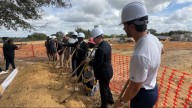 Haines City breaks ground on affordable senior housing
