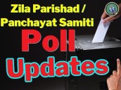 Zila Parishad and Panchayat Samiti polls conclude in Punjab; 48% voter turnout recorded [ FULL VIEW ]