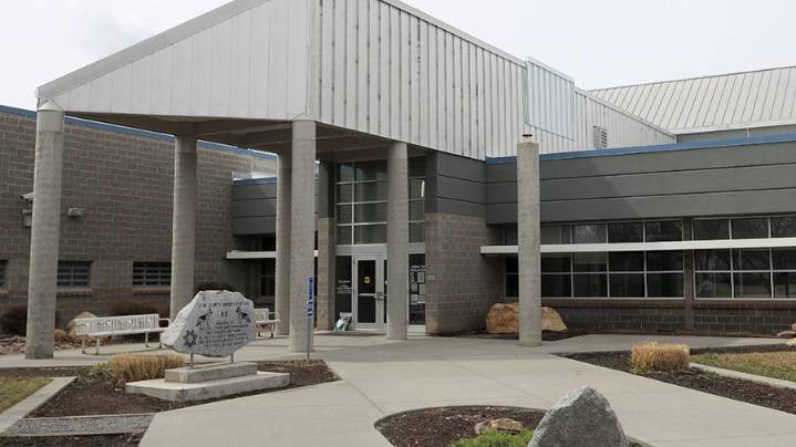 Man accused of threatening to shoot Gov. Cox, other officials, arrest documents say