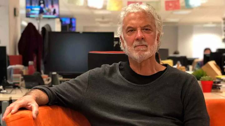 Muere a los 67 años el actor sevillano Adolfo Fernández