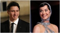 A timeline of Justin Trudeau and Katy Perry’s relationship