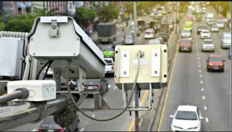 Instalan más fotomultas en Bogotá: conozca los lugares