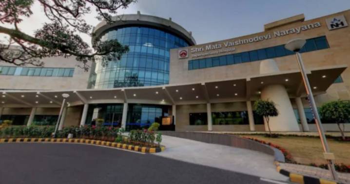 J&K Medical College Row: Rashtriya Bajrang Dal Protests In Jammu, Seeks Reservation For Hindus