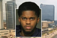 How a New Jersey fugitive evaded capture for 4 years