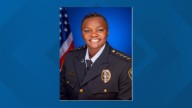 College Park police chief says she's resigning