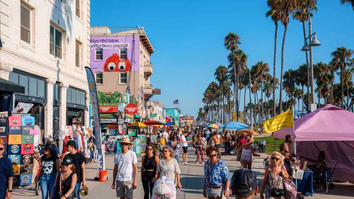 A Surprising Country Refuses To Join The World’s U.S. Travel Boycott