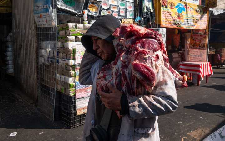 Subirá el precio de la carne en México en 2026: Comecarne