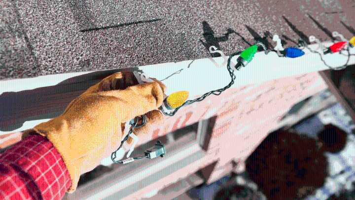 Officials urge fire safety as families begin holiday decorating