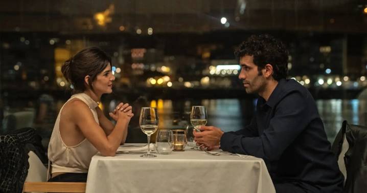 La serie de Netflix que todos están viendo: basada en hechos reales y con 7 episodios atrapantes