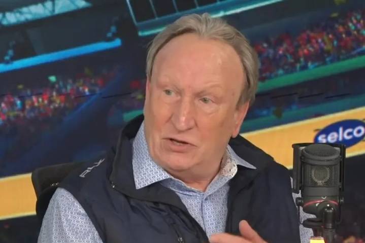 'I needed help' - Neil Warnock gets emotional thinking about Emiliano Sala tragedy at Cardiff