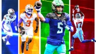 2026 NFL mock draft: Yates' first-round pick predictions