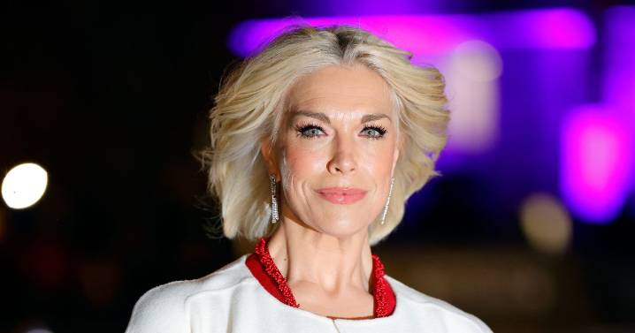 Hannah Waddingham and Mary Berry lead stars supporting Kate Middleton at carol concert