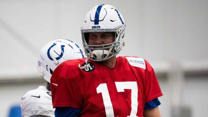 49ers HC reflects on talks with Philip Rivers during 2022 season