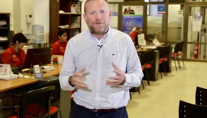 CDE y Fiscalía arrinconan a Tomás Ochoa: exDirector UDI del Serviu en Valparaíso en la mira por millonario convenio con Procultura