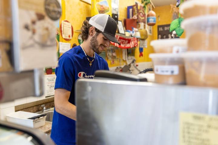 Canada’s jobless rate falls to 6.5% driven by rise in part