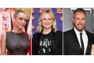 Golden Globes enter the world of podcasts and tread carefully, avoiding controversy