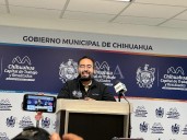 Habilitan permanentemente refugios temporales por bajas temperaturas: Rivera